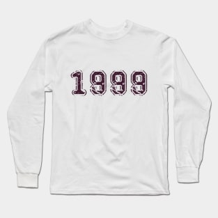 1999 Long Sleeve T-Shirt